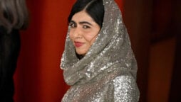 Malala Yousafzai 2023 Oscars