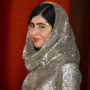 2023 Oscars: Jimmy Kimmel jokingly asks Malala Yousafzai if Harry Styles spitted on Chris Pine