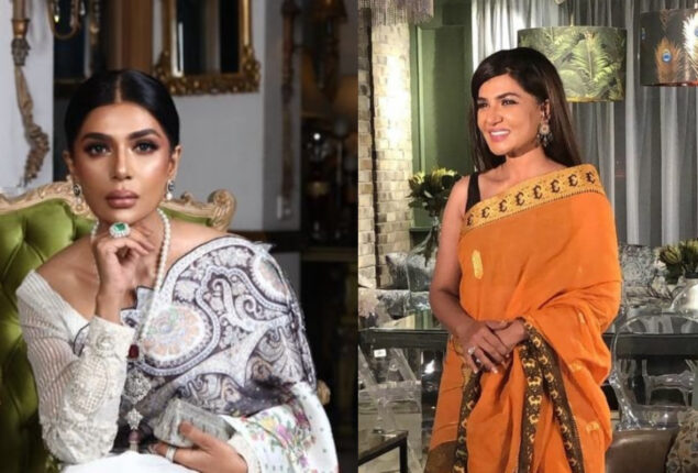 Iffat Omar’s controversial statement sparks heated debate online