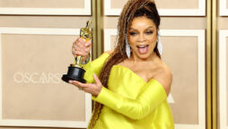 Ruth E. Carter 2023 Oscars