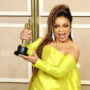 2023 Oscars: “Wakanda Forever” costume designer Ruth E. Carter makes history at star-studded event