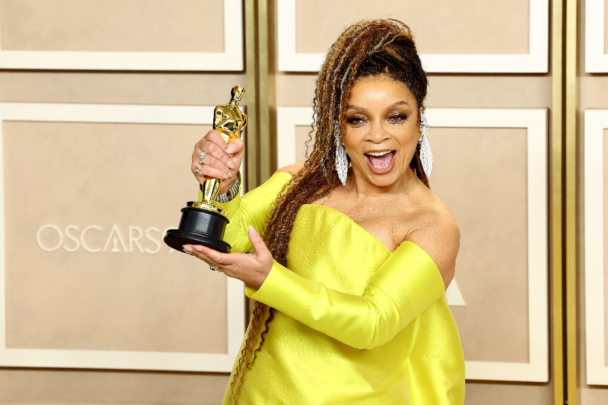 Ruth E. Carter 2023 Oscars