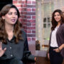 Sunita Marshall reveals what type of role she wants to do