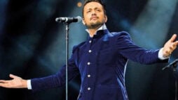 Atif Aslam