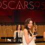 Oscar’23: Michelle Yeoh becomes first Asian woman to win best actress