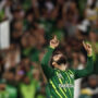 Shadab to lead Pakistan T20I series against Afghanistan, PCB announced squad