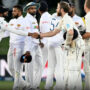 New Zealand crushed Sri Lanka in thriller match as India secures place in WTC final