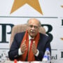 Najam Sethi made clear decision of national team selectors to rest key players