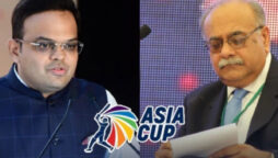 Najam Sethi Asia Cup 2023