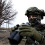 Military action only way to achieve goals in Ukraine, says Peskov
