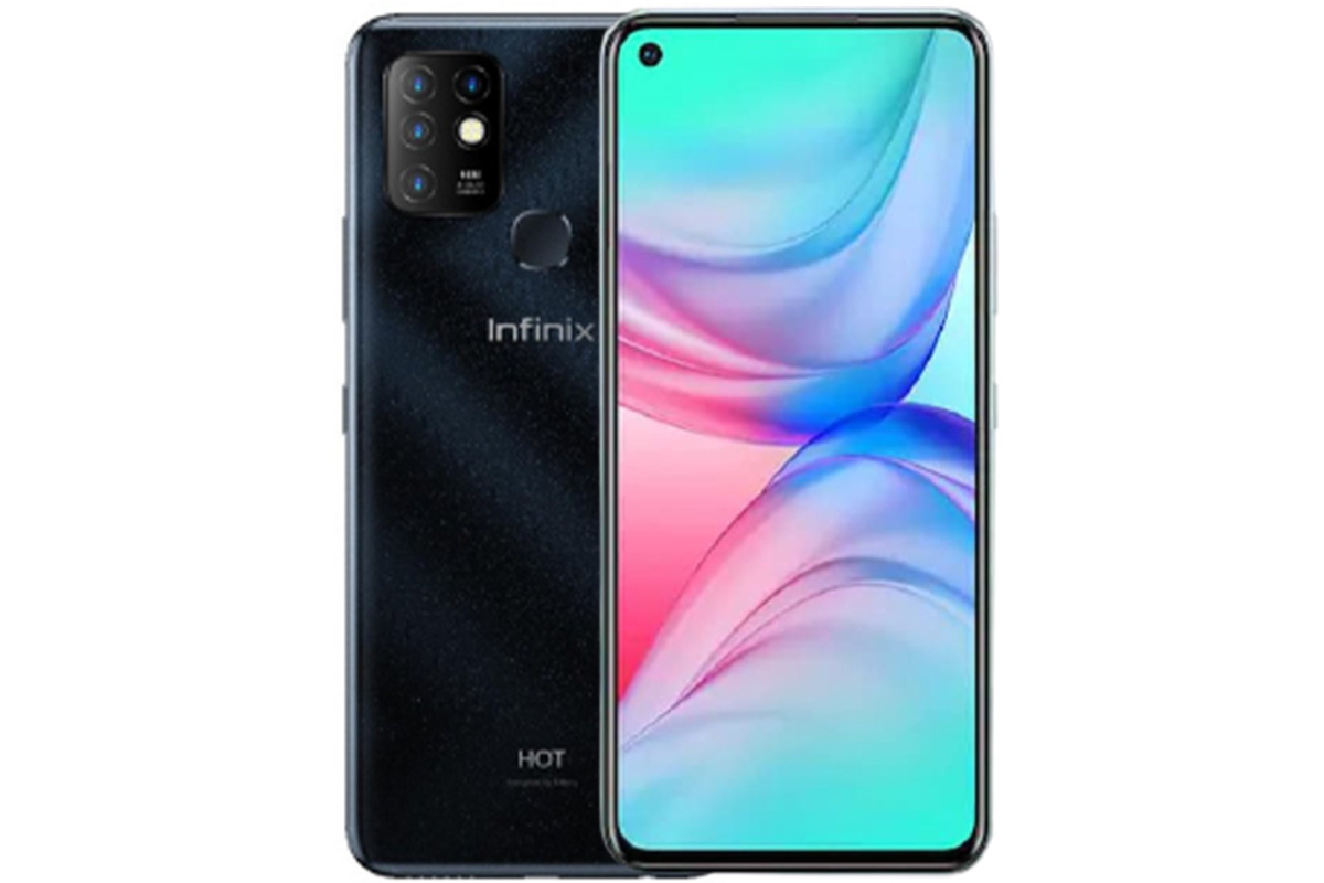 Infinix Hot 10 price in Pakistan