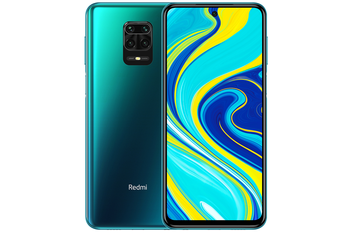 Xiaomi Redmi Note 9 Pro price in Pakistan