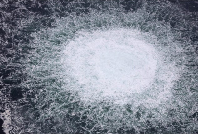 We don’t know who blew up Nord Stream pipeline, says Russia