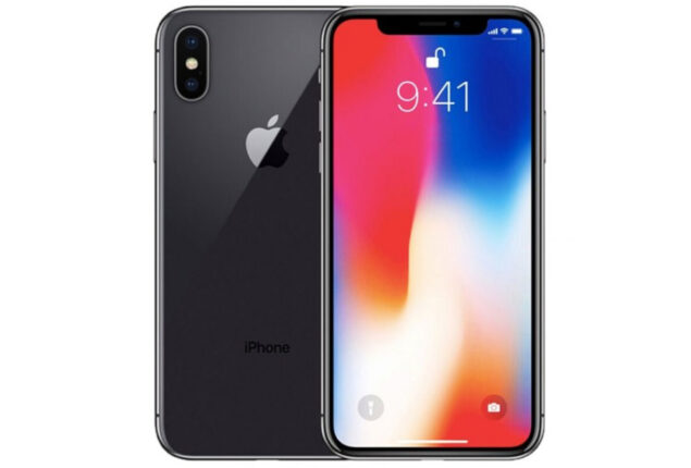 iPhone X price in Pakistan and specs