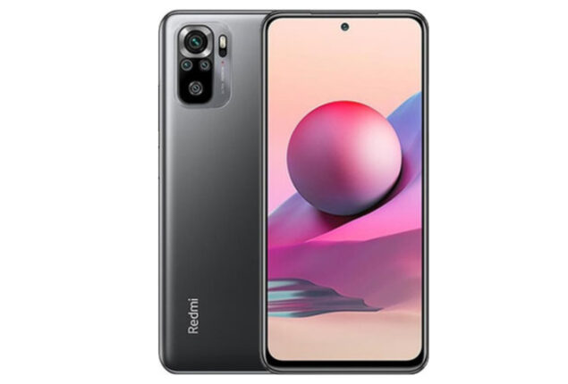 Xiaomi Redmi Note 10 price in Pakistan & specifications