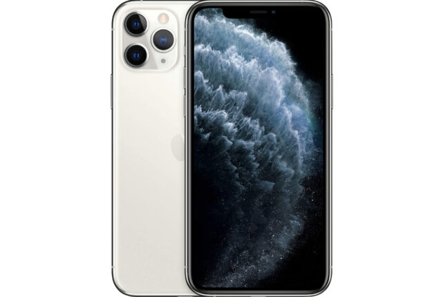 iPhone 11 Pro price in Pakistan & specifications