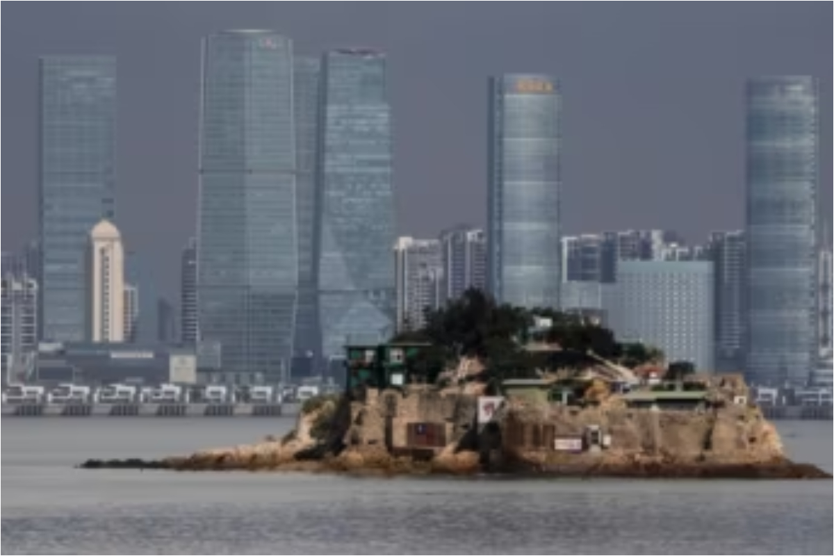 Taiwan
