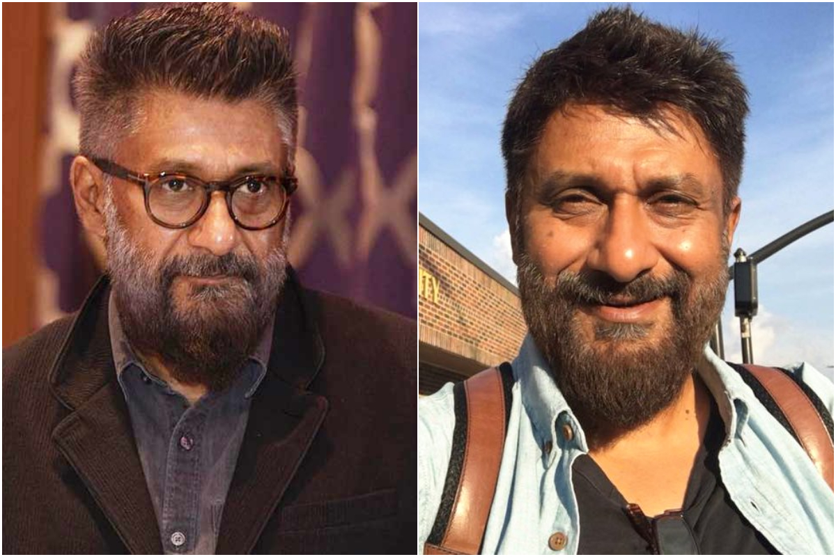 Vivek Agnihotri