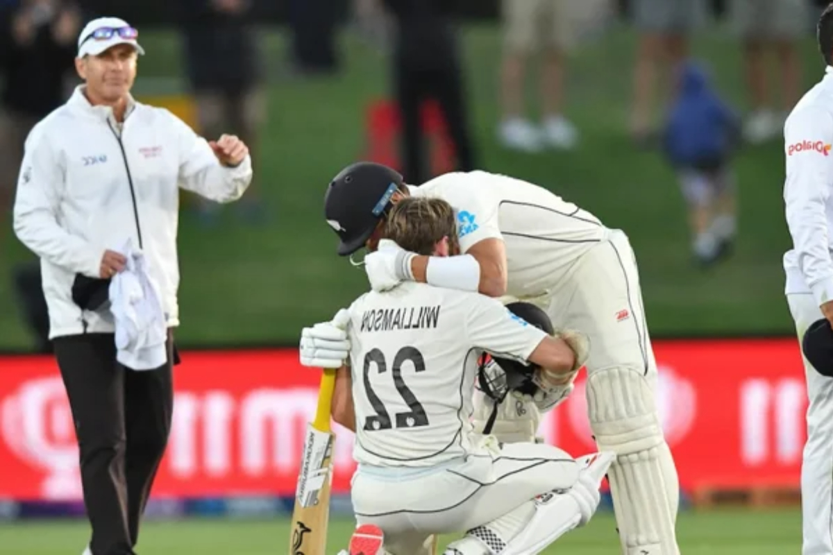 World Test Championship