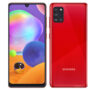Samsung Galaxy A31 price in Pakistan & specifications