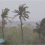 After making second landfall, Cyclone Freddy pounds Mozambique