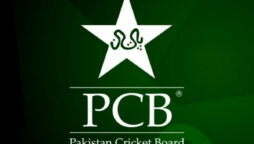 Pakistan Cricket Board