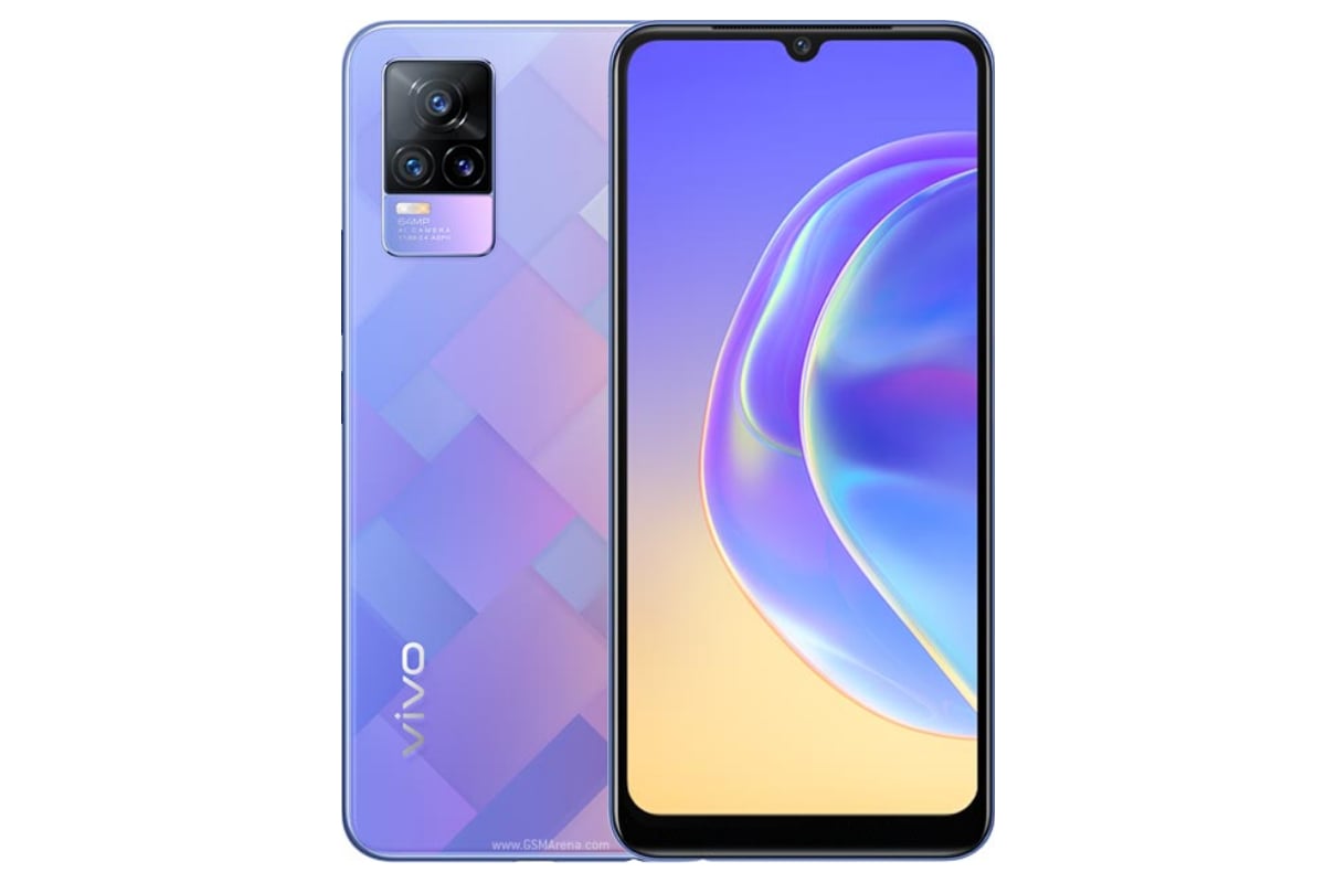 Vivo V21e price in Pakistan