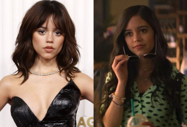 “You” star ponders over Jenna Ortega’s potential comeback