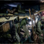 Severe casualties are reported as battle for Bakhmut rages