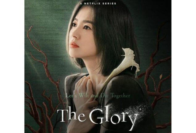 ‘The Glory’ director admits guilt amid bullying controversy