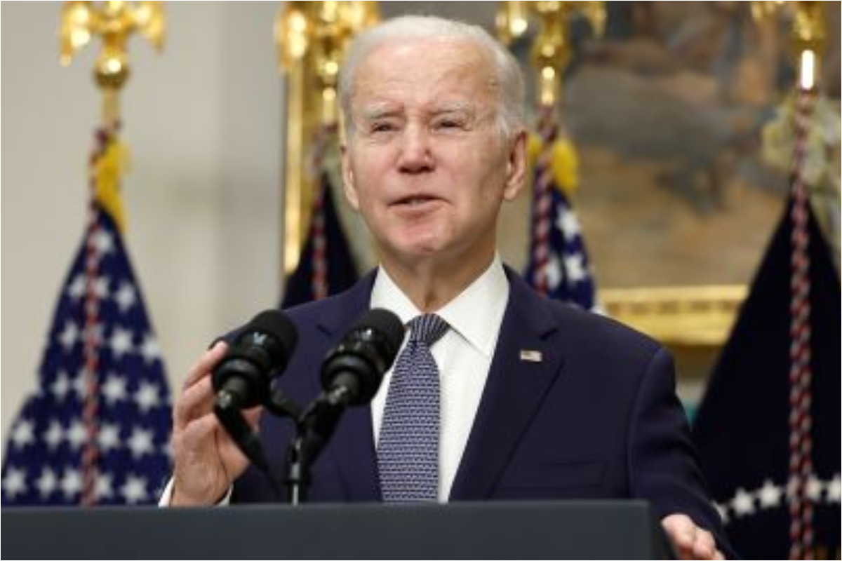 Joe Biden
