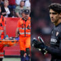 La Liga: Yassine Bounou allowed to return home after being taken to hospital