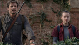 The Last of Us