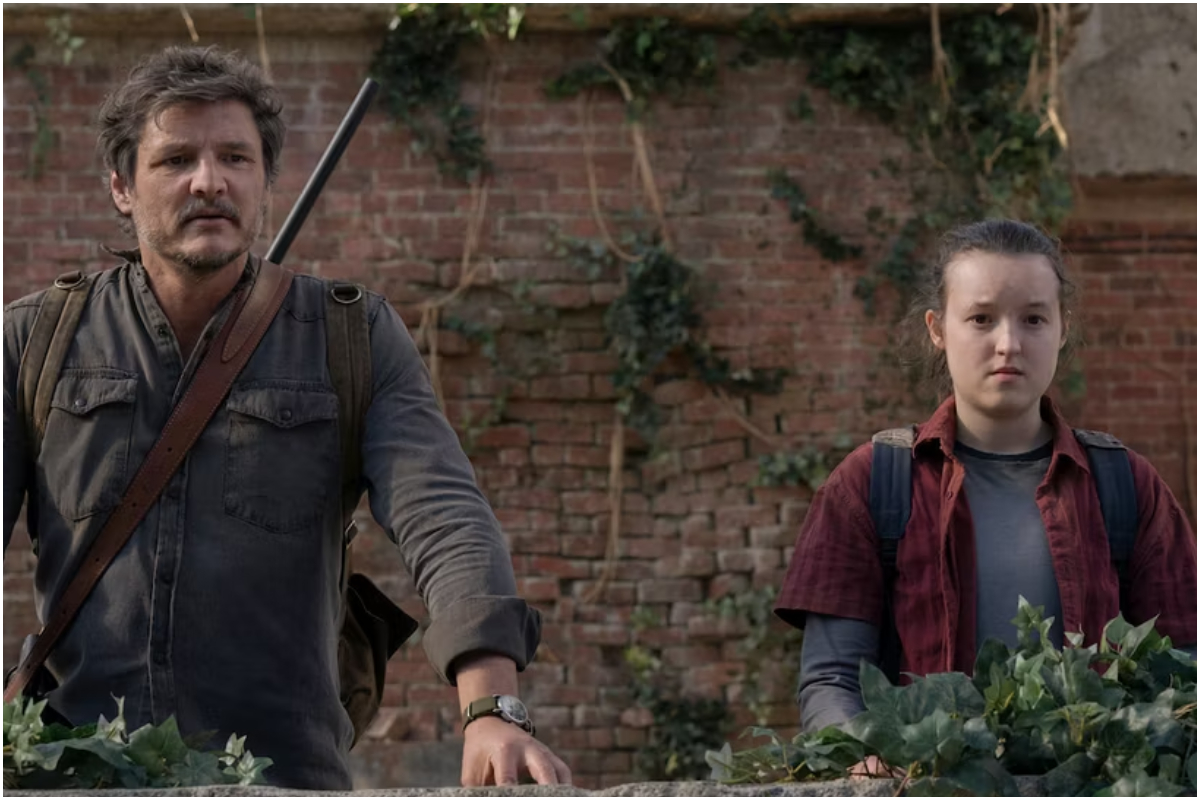 The Last of Us