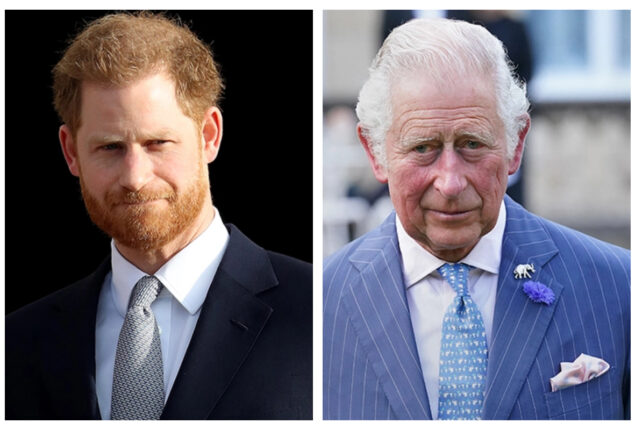 Prince Harry’s legacy from King Charles is defined as a “growing ulcer”