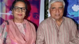 Javed Akhtar