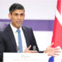 Sunak promises ‘swift and robust action’ to counter Chinese threat