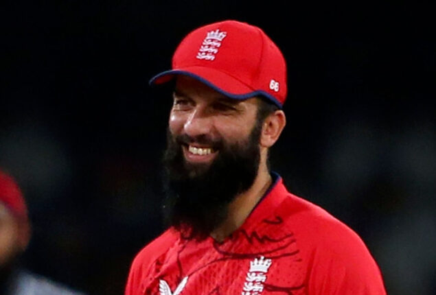 ICC World Cup 2023: Moeen Ali hints on retiring from ODI cricket