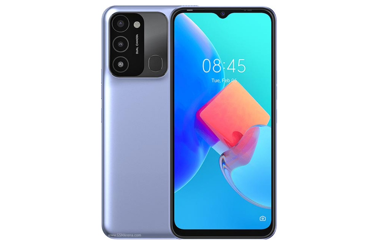 Tecno Spark 8C price in Pakistan