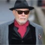 Paedophile Former pop star Gary Glitter recalled to prison