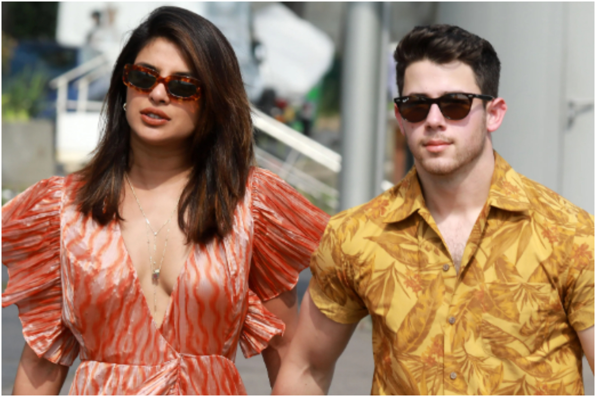 Nick Jonas