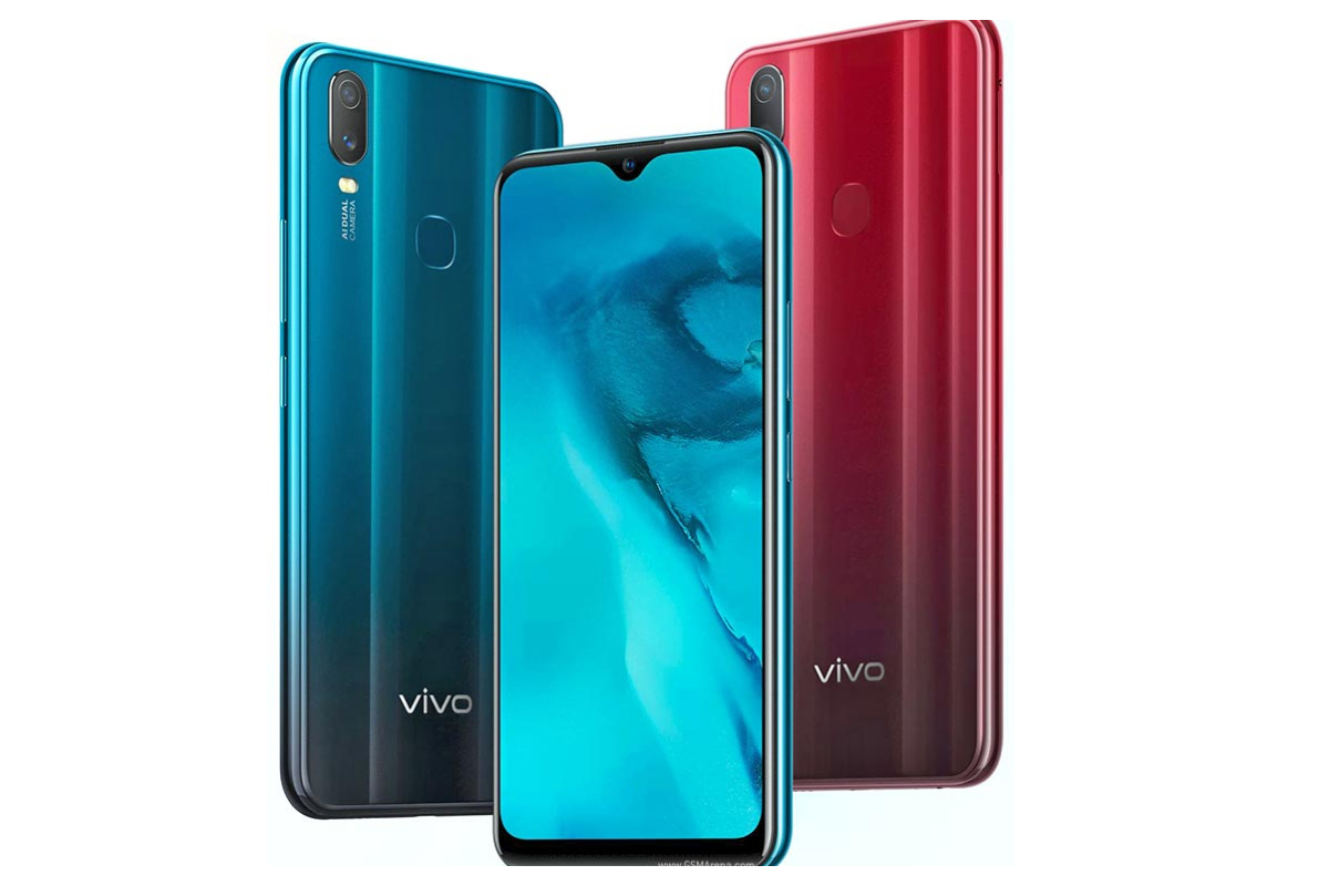 Vivo Y11 price in Pakistan