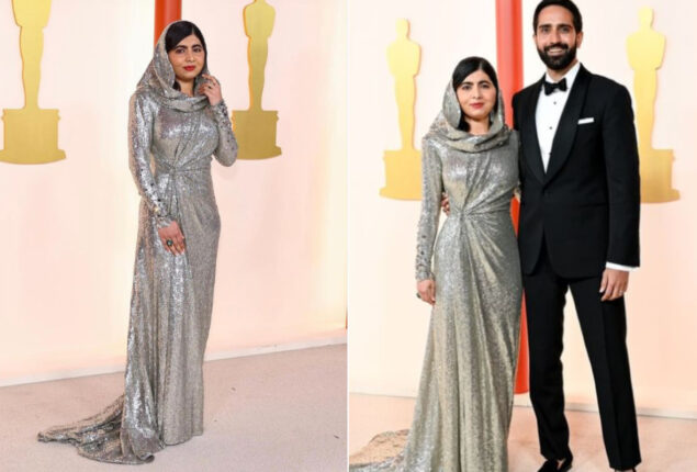 Malala Yousafzai