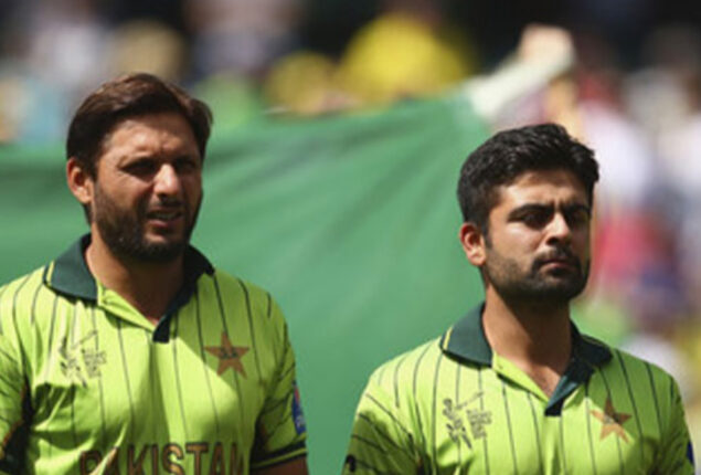 Fans and active cricketers praised PCB for implementing rotation policy