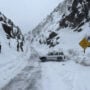 NASA employee got stuck in snow for week; Read Viral