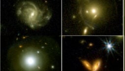 COSMOS-Web images