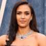 Jessica Alba reveals she put up masculine persona