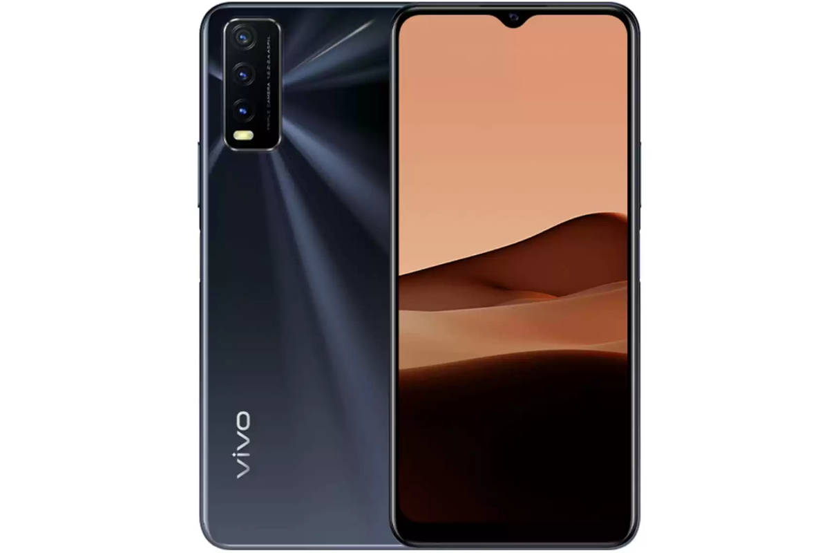 Vivo y20 price in Pakistan