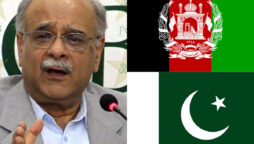 PAK vs AFG: Najam Sethi announced national coaching staff