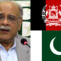 PAK vs AFG: Najam Sethi announced national coaching staff